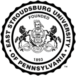 East Stroudsburg University Logo