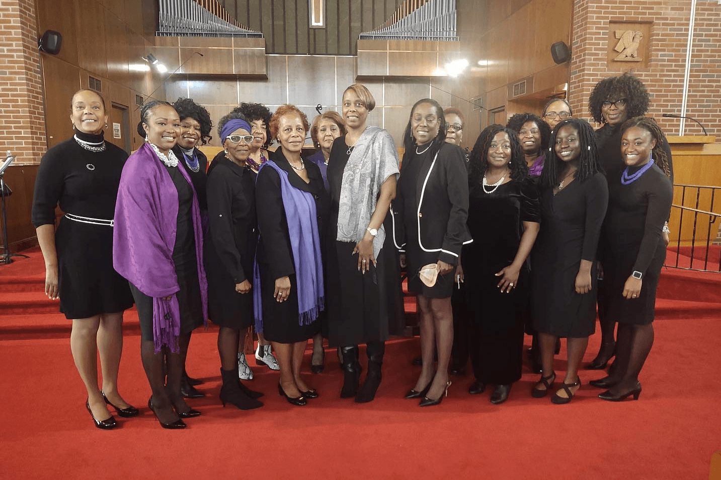 Greater Harrisburg Section