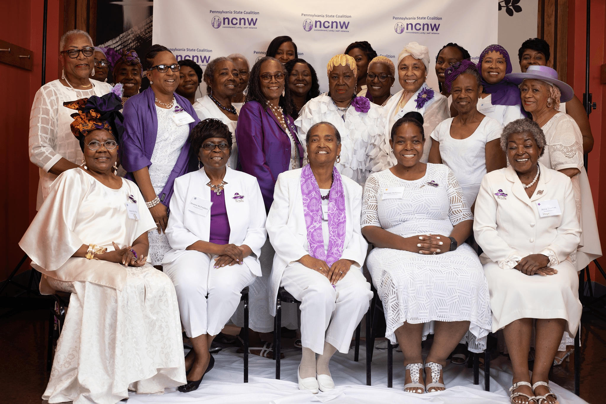 Philadelphia Section