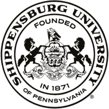 Shippensburg University Logo